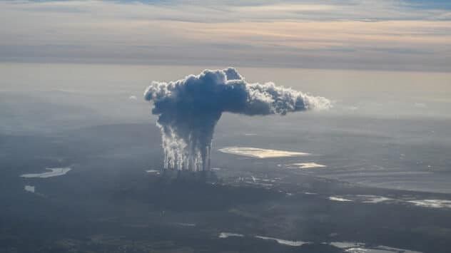 Draft EU Plan Would See Fossil Fuel Consumption Fall 85% by 2040