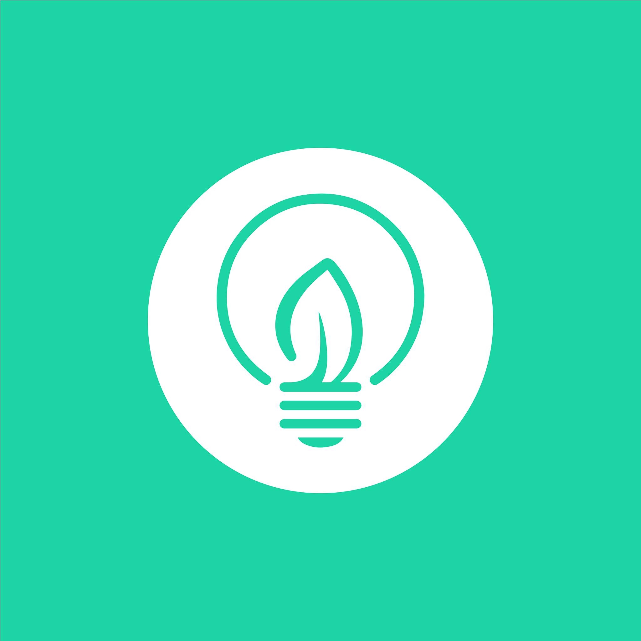 Bright World Logo