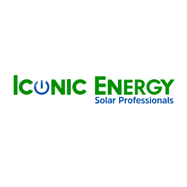 Iconic Energy Logo