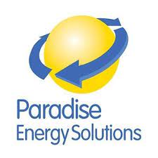 Paradise Energy Solutions Logo