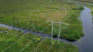 FERC Overhauls Electric Grid to Pave Way for Renewables