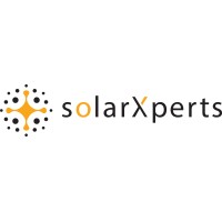solarXperts Logo