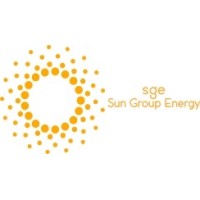 Sun Group Energy Logo