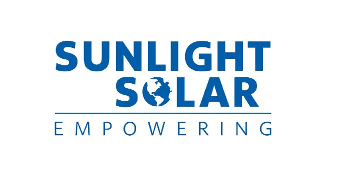 Sunlight Solar Logo