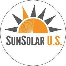 SunSolar U.S. Logo