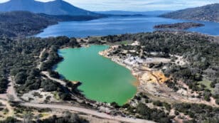 U.S. EPA Announces $1 Billion Toward Cleanup of Superfund Hazardous Waste Sites